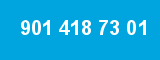 901 418 73 01 901 418 73 01